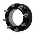 2" Wheel Spacers for Ford 1999-2025 F250 F350 | 8x170 | Hubcentric | 14x1.5 Studs — bfront-45