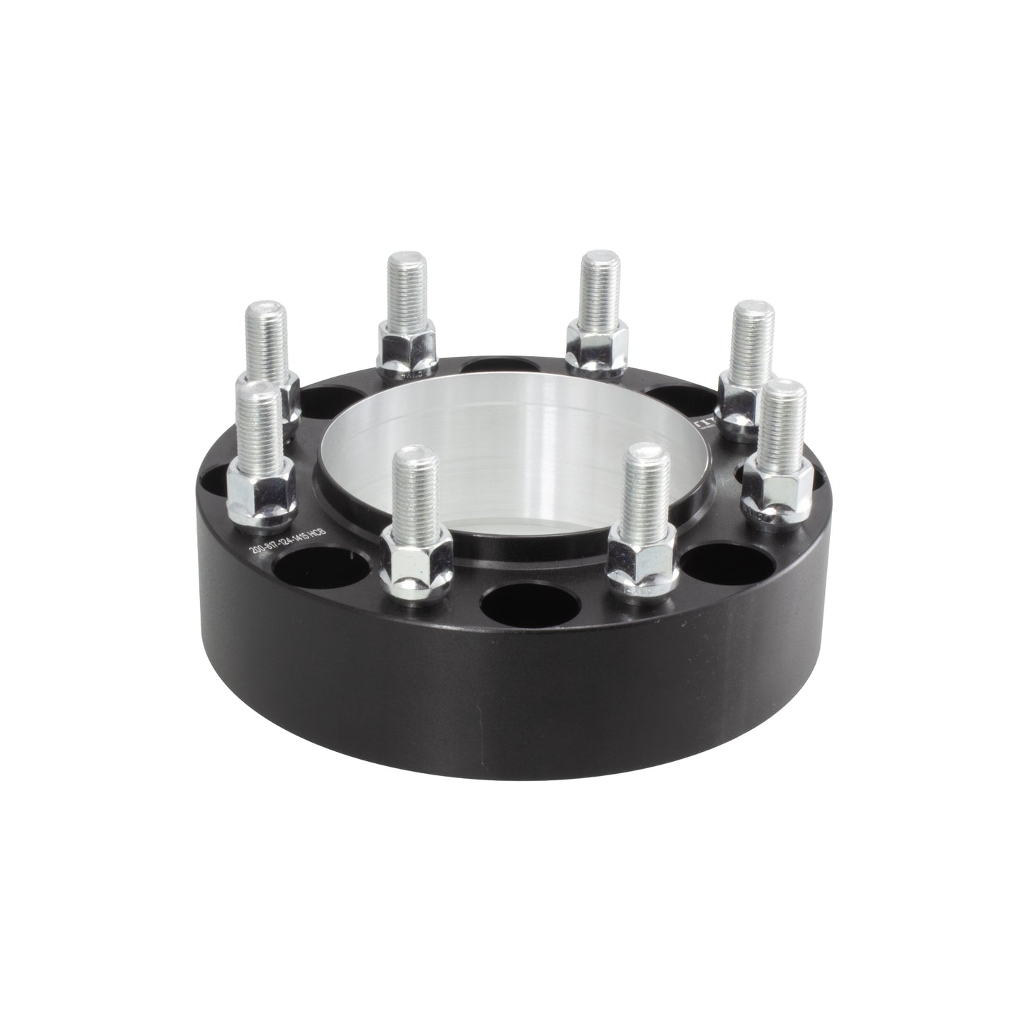1.5" (38mm) Wheel Spacers for Ford 1999-2025 F250 F350 Excursion | 8x170 | 124.9 Hubcentric |14x1.5 Studs |
