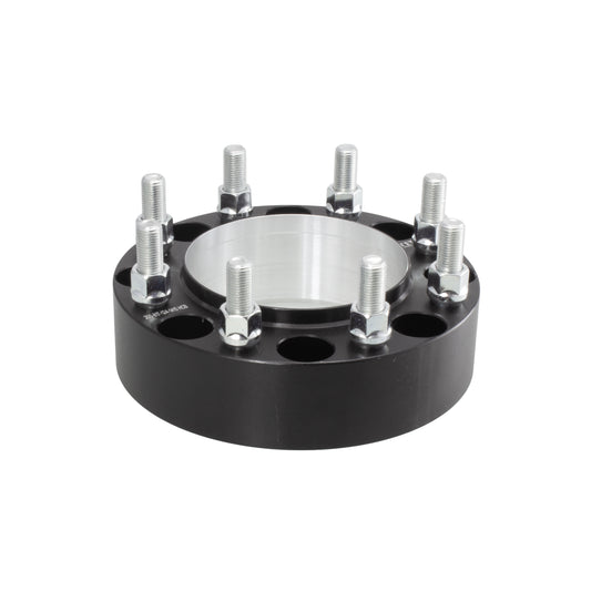 2" Wheel Spacers for Ford 1999-2025 F250 F350 | 8x170 | Hubcentric | 14x1.5 Studs |