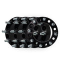 2" (50mm) Wheel Spacers for Ford F250 F350 Super Duty | 8x170 | 14x2 Studs — set of 4