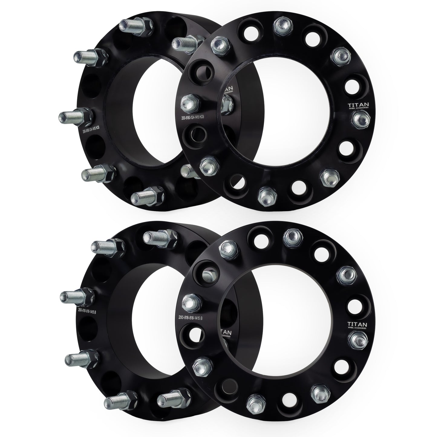 200-8180-124-1415HC 4pack