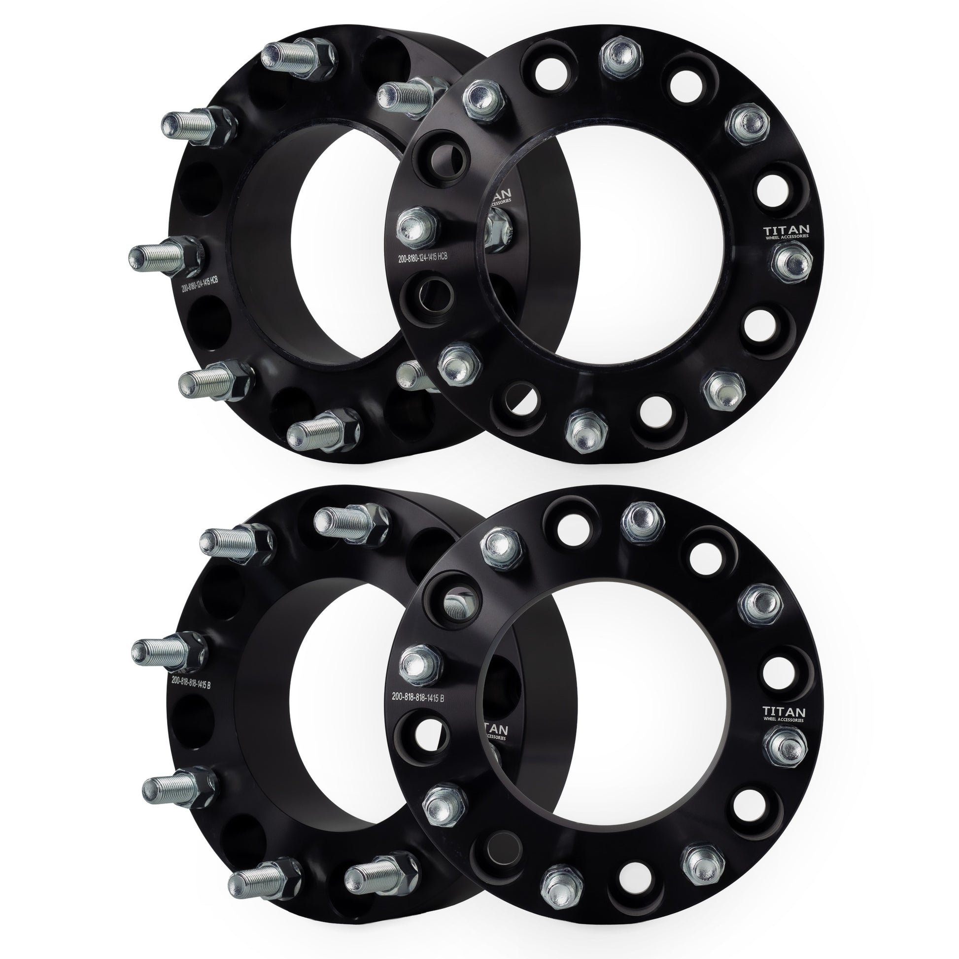 200-8180-124-1415HC 4pack