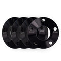 25mm (1") Wheel Spacers for BMW 1 3 5 6 7 Series | 5x120 | 72.56 Hubcentric — set of 4