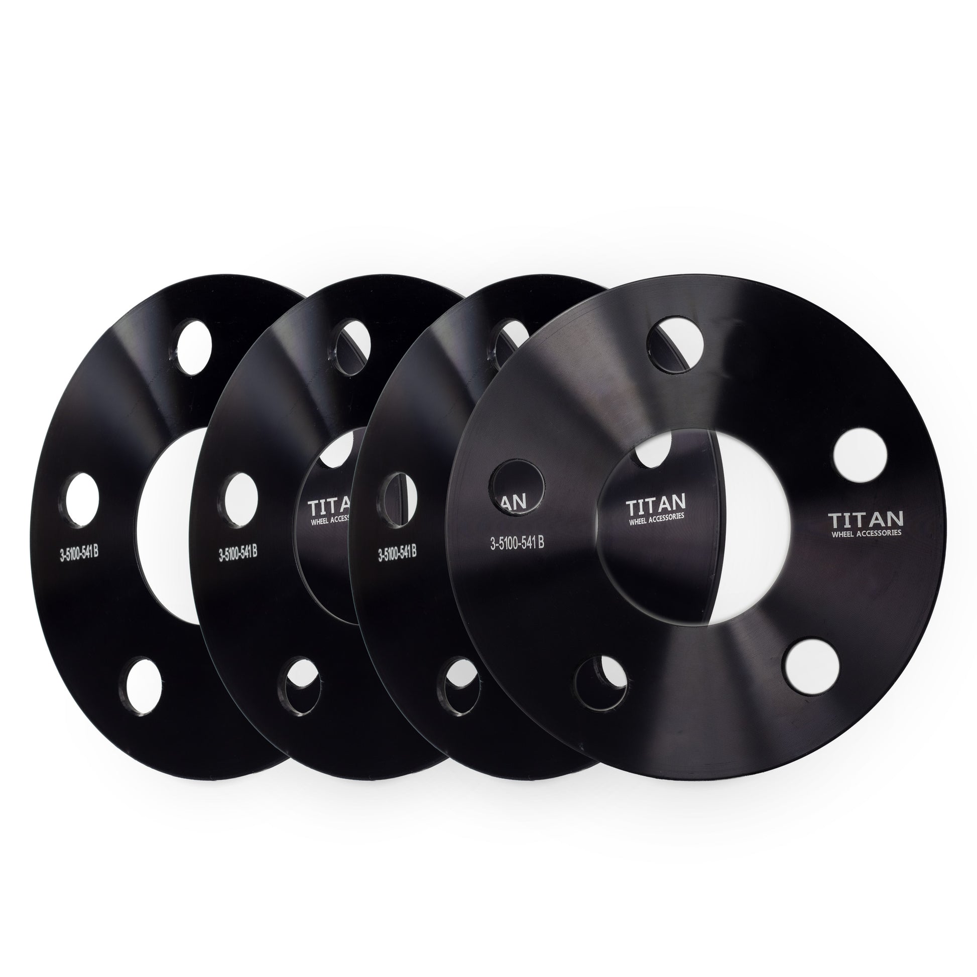 3-5100-541 4pack