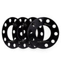 3mm Wheel Spacers for Audi Mercedes | 5x112 | 66.56 Hubcentric — set of 4