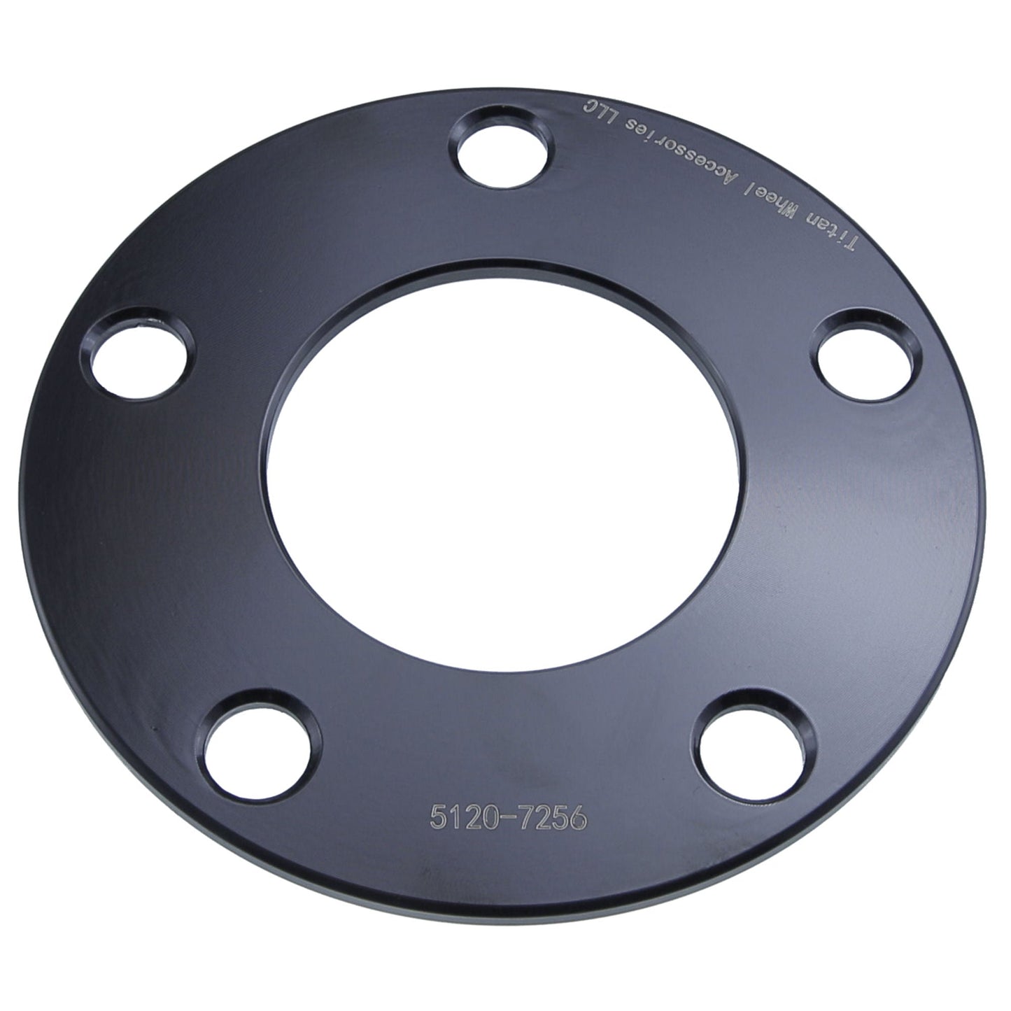 3mm Wheel Spacers for BMW 1 3 5 6 7 Series | 5x120 | 72.56 Hubcentric |