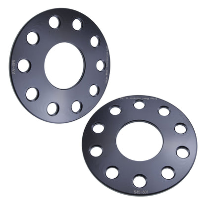 3mm Wheel Spacers for Toyota Camry MR2 Supra Lexus IS | 5x114.3 (5x4.5) | 60.1 Hubcentric |