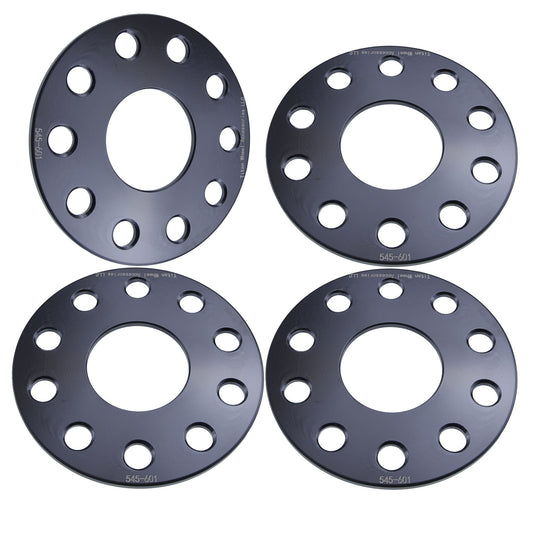 3mm Wheel Spacers for Toyota Camry MR2 Supra Lexus IS | 5x114.3 (5x4.5) | 60.1 Hubcentric |