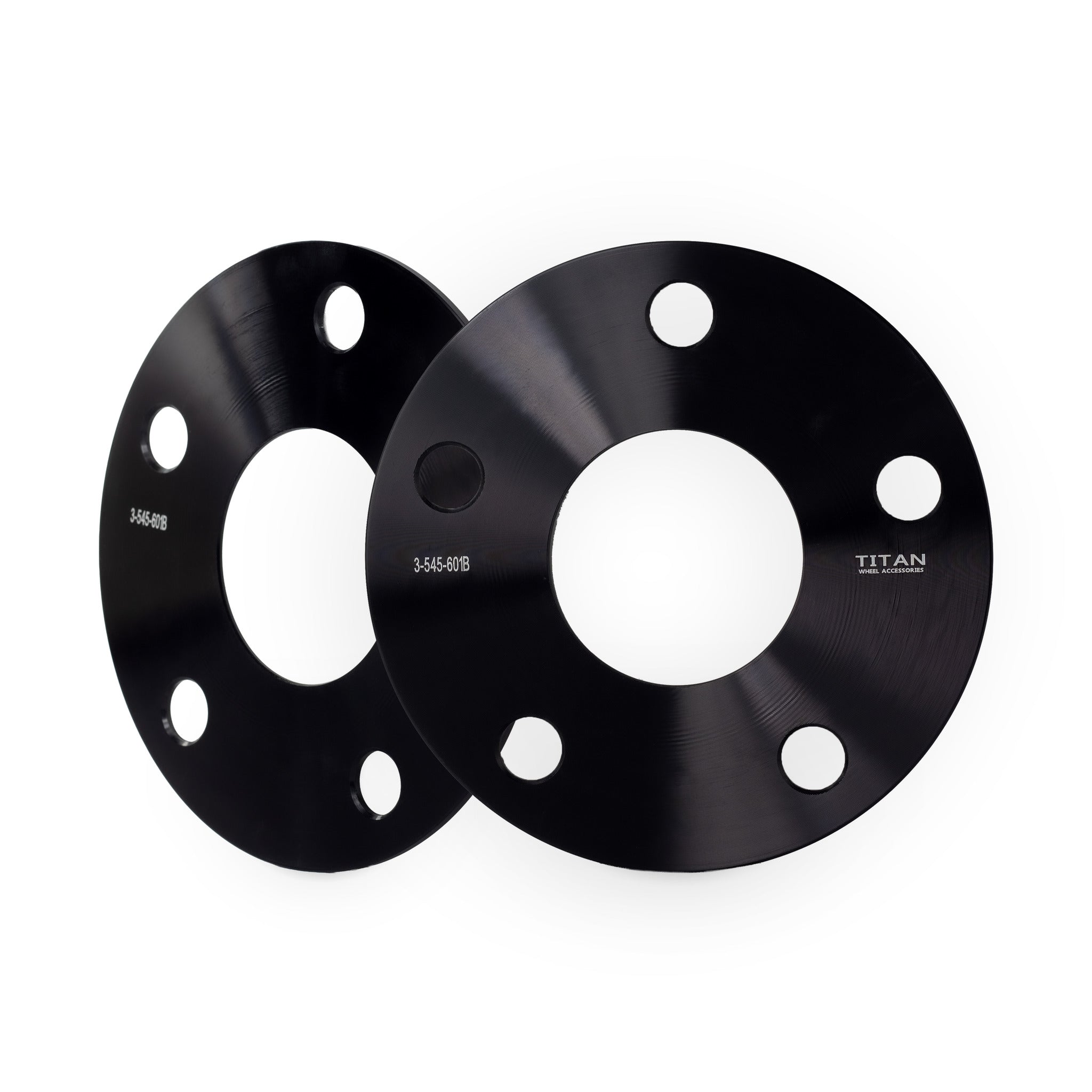 パーツ ta170 3mm Hubcentric Wheel Spacers for Toyota Camry Supra Lexus IS