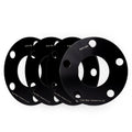 3mm Wheel Spacers for Acura TSX TL Honda Accord Civic | 5x114.3 (5x4.5) | 64.1 Hubcentric — set of 4