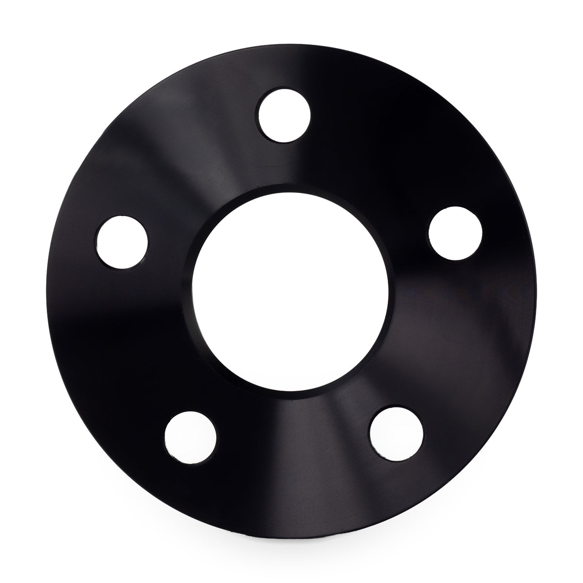 3mm Wheel Spacers for Acura TSX TL Honda Accord Civic | 5x114.3 (5x4.5) | 64.1 Hubcentric — rear view