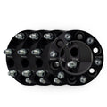 3" Wheel Spacers for Chevy Silverado | 6x5.5 | 14x1.5 Studs — set of 4