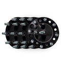 3" (75mm) Wheel Spacers for Ford F250 F350 Super Duty Excursion | 8x170 | 14x2 Studs — set of 4