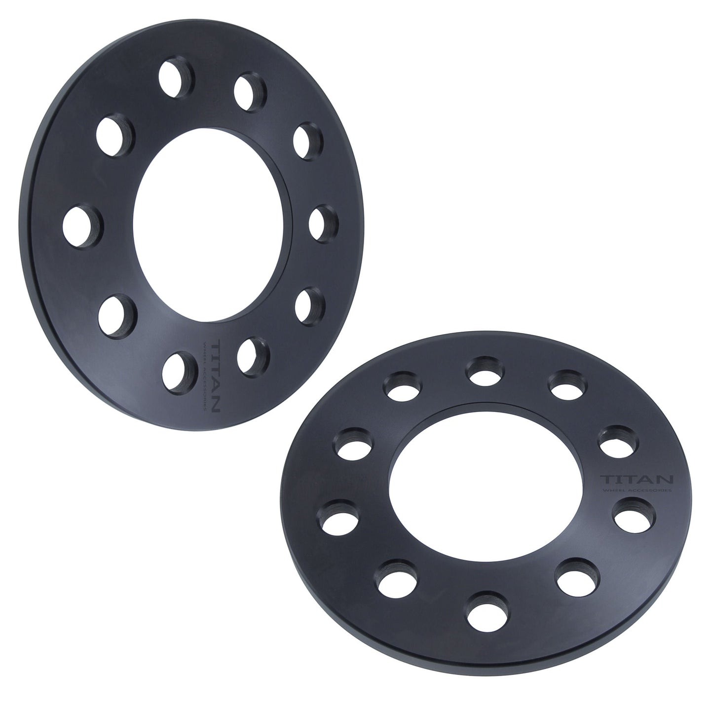 Espaciadores de rueda de 3/8" para Ford Mustang Ranger Explorer | 5x4.5 (5x114.3) |