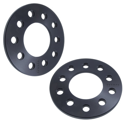 Espaciadores de rueda de 3/8" para Ford Mustang Ranger Explorer | 5x4.5 (5x114.3) |