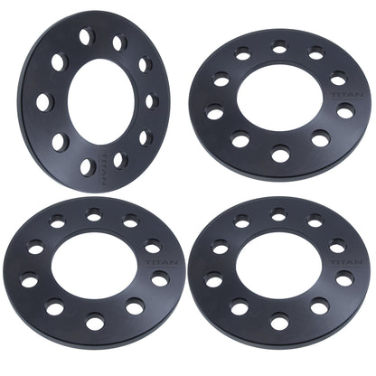 Espaciadores de rueda de 3/8" para Ford Mustang Ranger Explorer | 5x4.5 (5x114.3) |