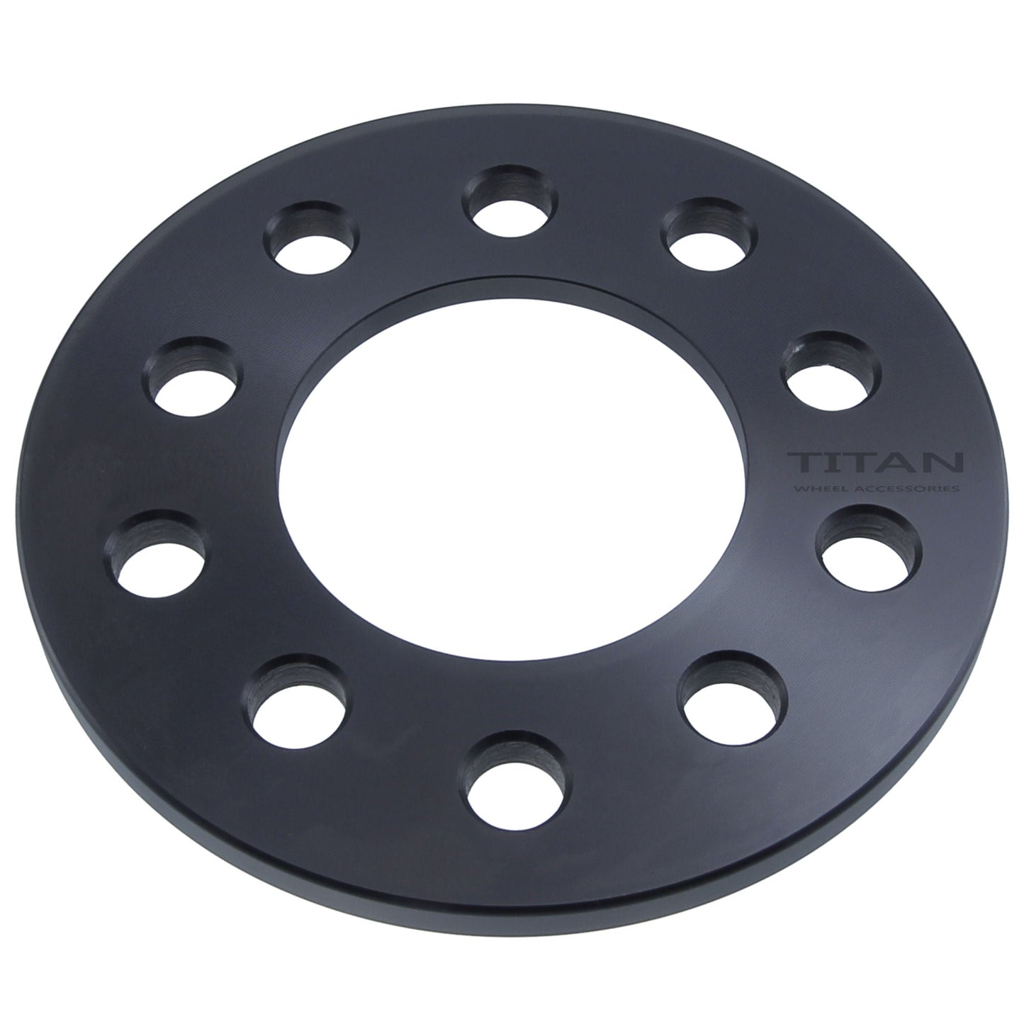 3/8" Wheel Spacers for Camaro Corvette S10 S15 Jimmy Blazer | 5x4.75 (5x120) |