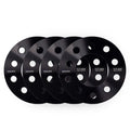 3/8" Wheel Spacers for Camaro Corvette S10 S15 Jimmy Blazer | 5x4.75 (5x120) — set of 4