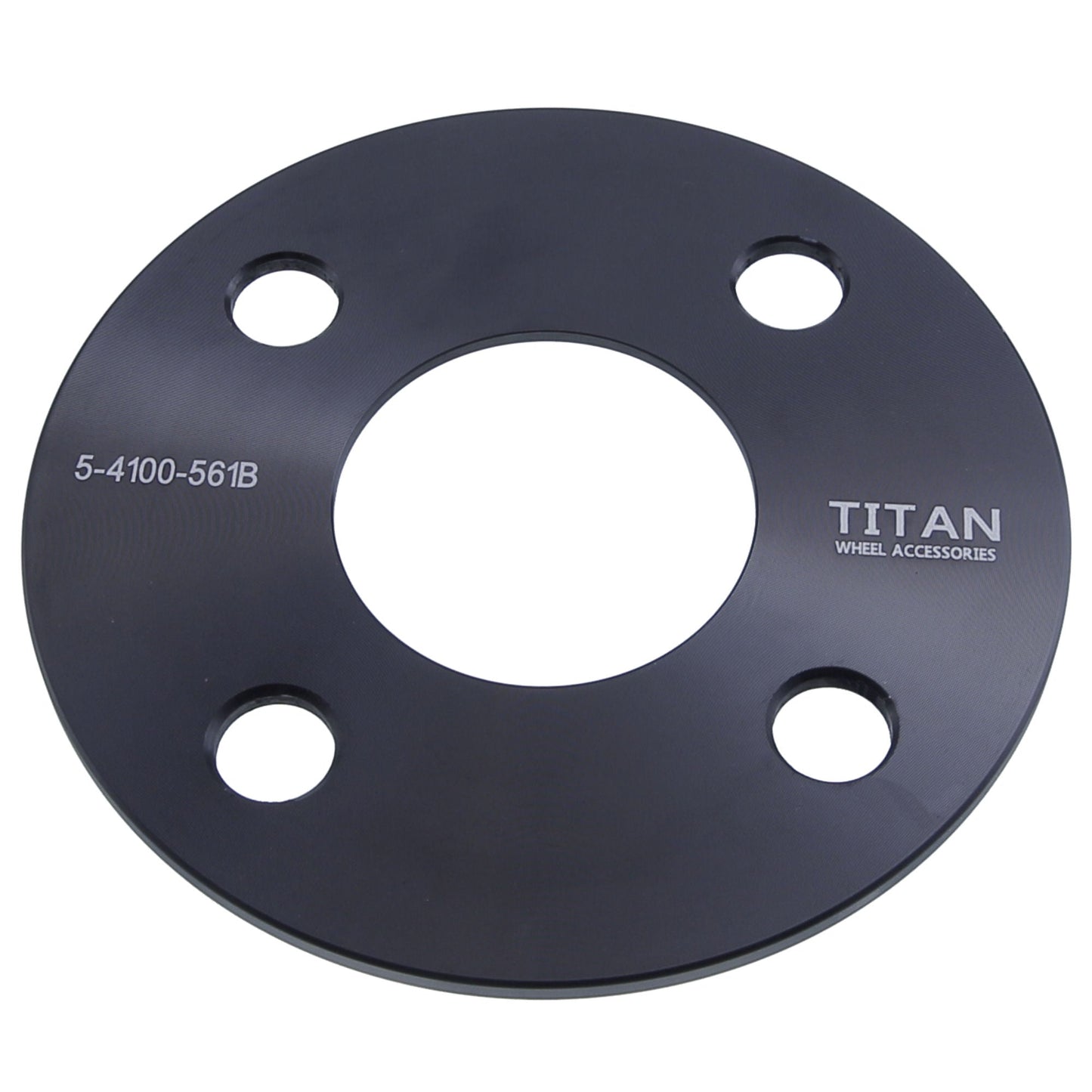 5mm Wheel Spacers for Honda Civic EF EG EK | 4x100 | 56.1 Hubcentric |