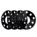 5mm Wheel Spacers for VW Audi | Dual Drilled 5x100 and 5x112 | 57.1 Hubcentric — set of 4