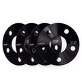 5mm Wheel Spacers for Subaru Scion 5 Lug | 5x100 | 56.1 Hubcentric — set of 4