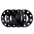 5mm Wheel Spacers for VW Audi | 5x112 | 66.56 Hubcentric — set of 4