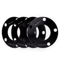 5mm Wheel Spacers for BMW 1 3 5 6 7 Series | 5x120 | 72.56 Hubcentric — set of 4