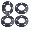 3mm Wheel Spacers for Mitsubishi Lancer Evo | 5x114.3 (5x4.5) | 67.1 Hubcentric