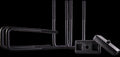 1" Rear Leveling Kit for 2007-2019 Toyota Tacoma