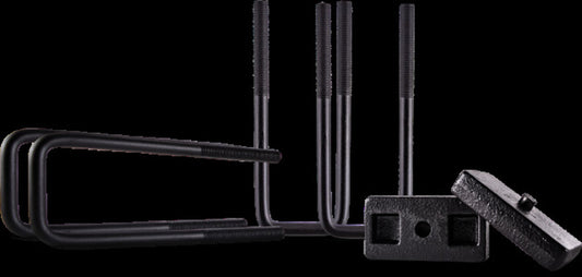 1" Rear Leveling Kit for 2007-2019 Toyota Tundra