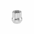 12 x 1.25" Open Spline Acorn Lug Nuts | Open End Lug Nuts
