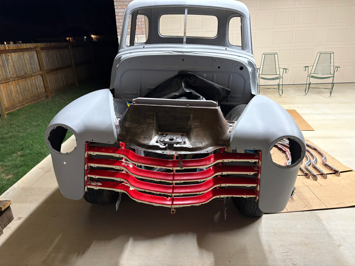 1988 Chevrolet S10