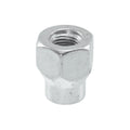 7/16" ET Style Conical Seat Lug Nuts | 13/16" Head | Open End Lug Nuts — view 2