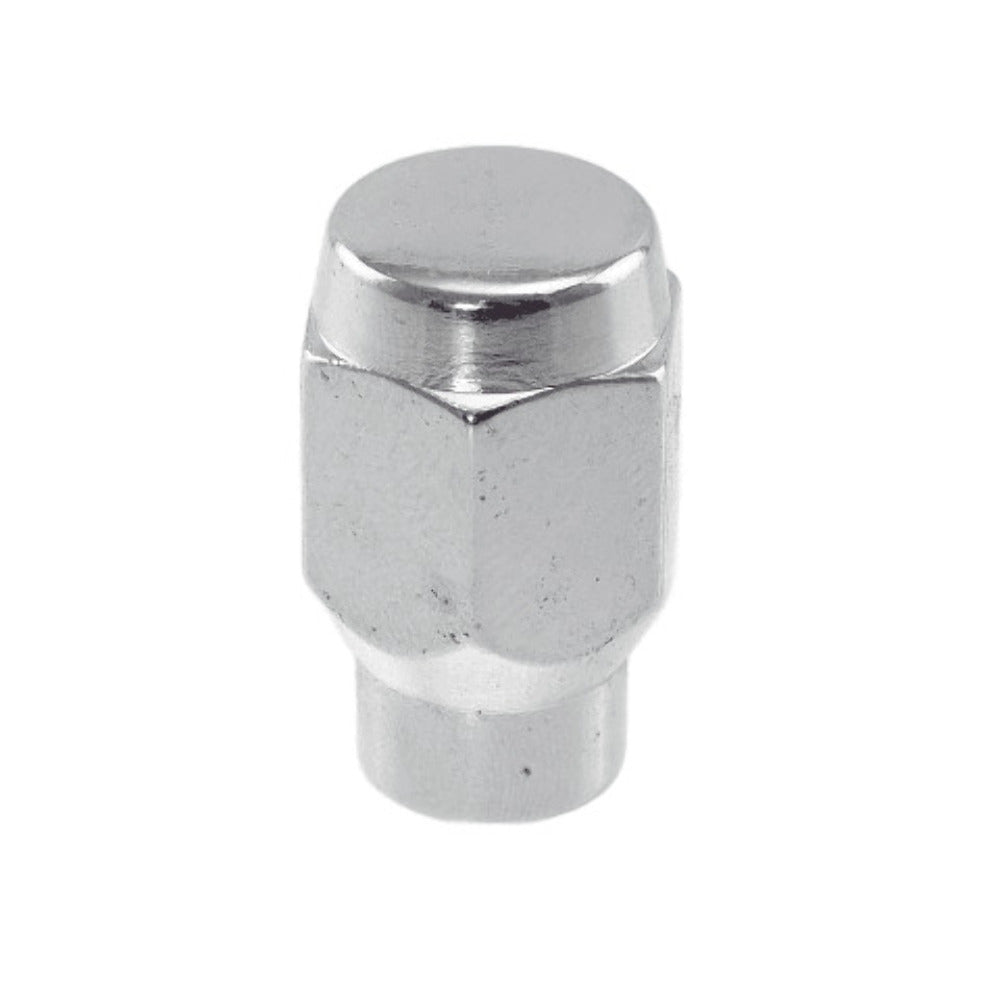 7/16" ET Style Conical Seat Lug Nuts | 13/16" Head | Chrome Lug Nuts