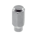 1/2" x 20 ET Style Long Conical Seat Lug Nuts | 13/16" Head | Chrome Lug Nuts