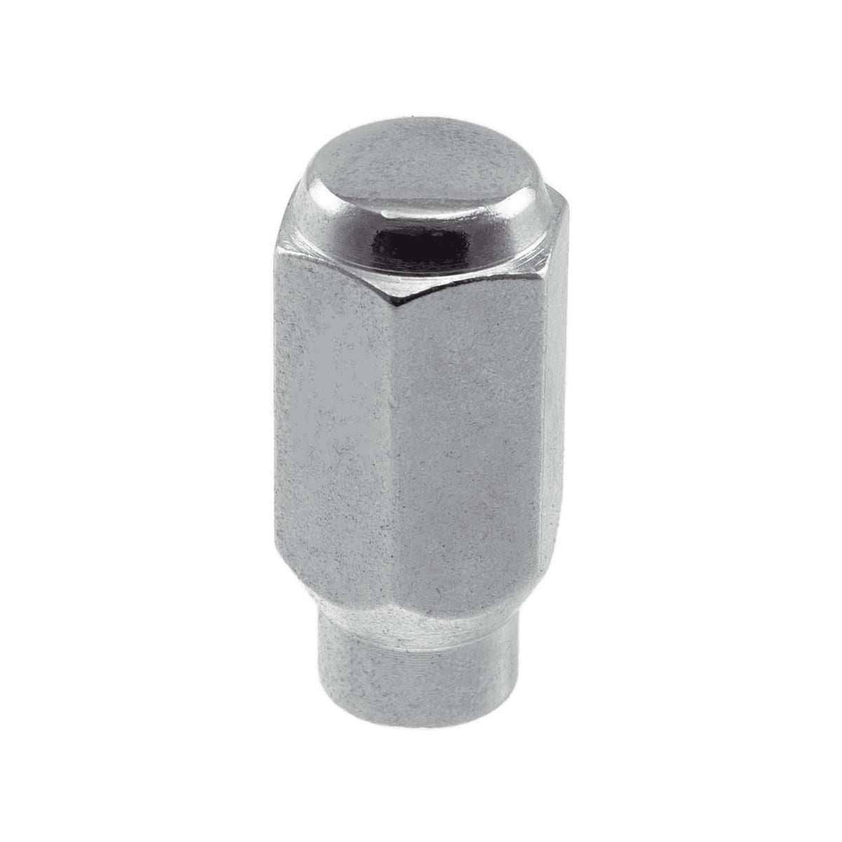 1/2" x 20 ET Style Long Conical Seat Lug Nuts | 13/16" Head | Chrome Lug Nuts