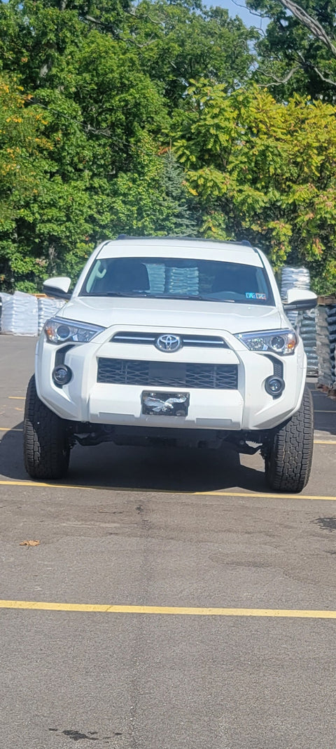 Sam's 2024 Toyota 4 Runner