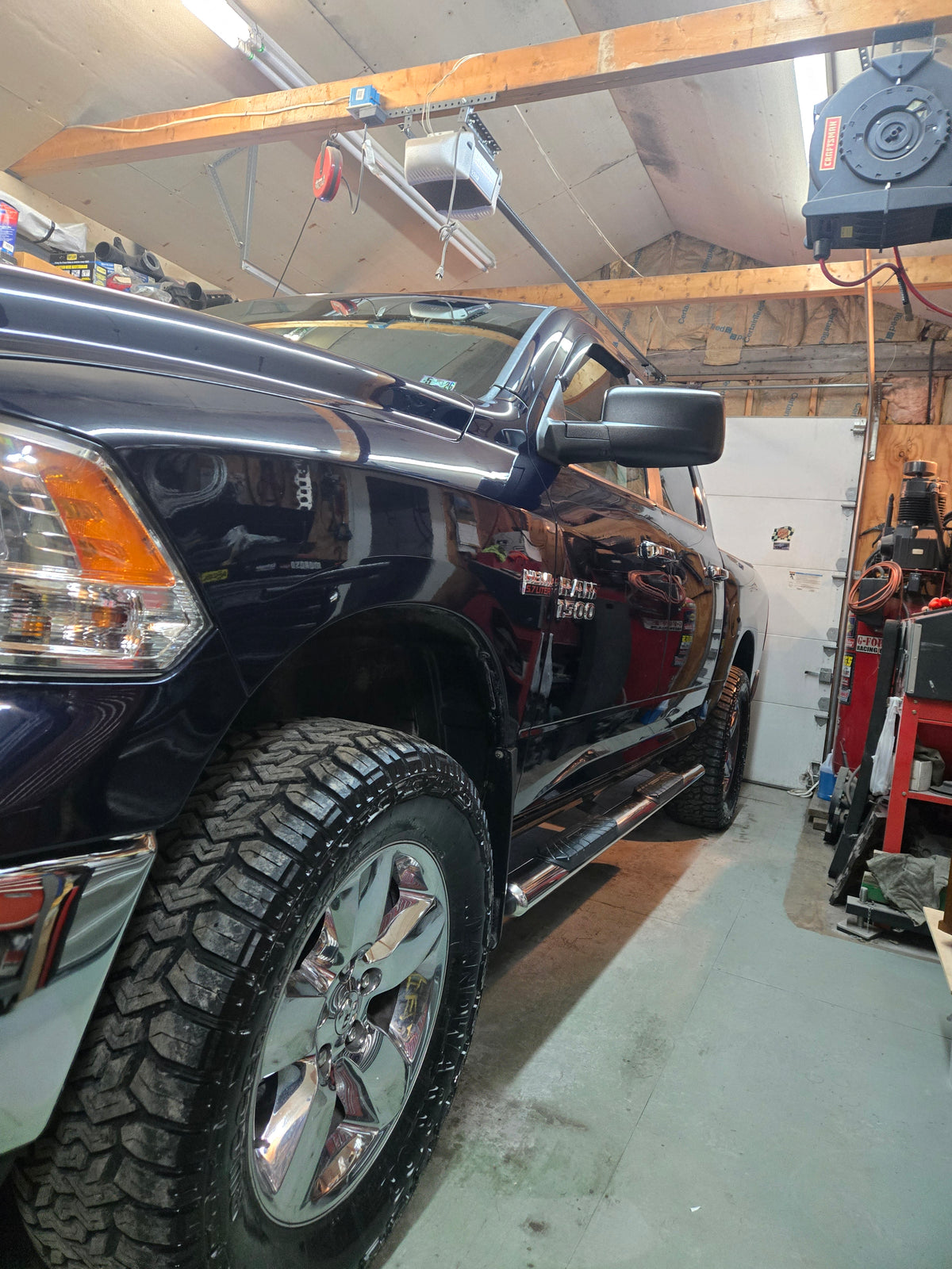 2013 Ram 1500