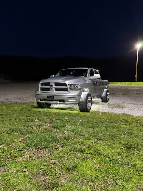 2012 Ram 1500