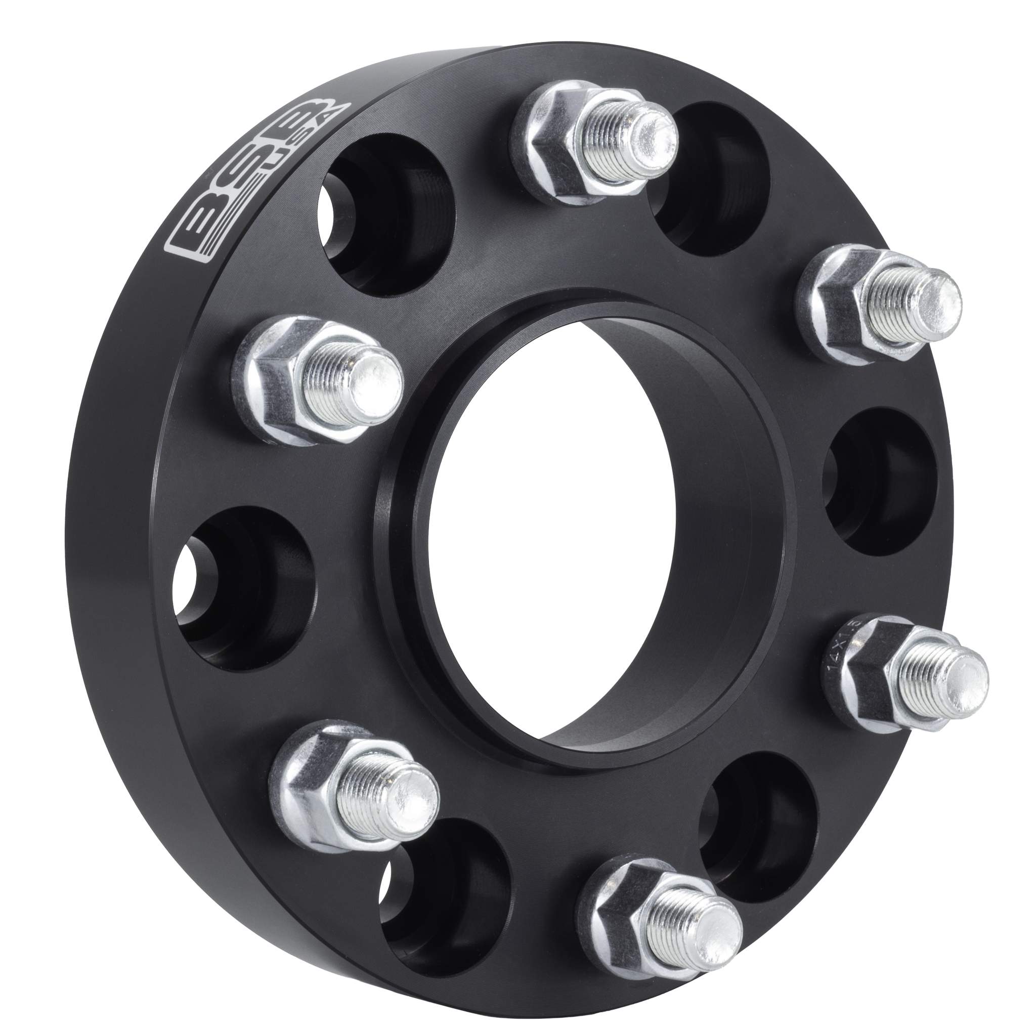 ZOFFI 6x135 Wheel Spacer For Ford F150 2015-2025, Thickness 2inch With - View #5
