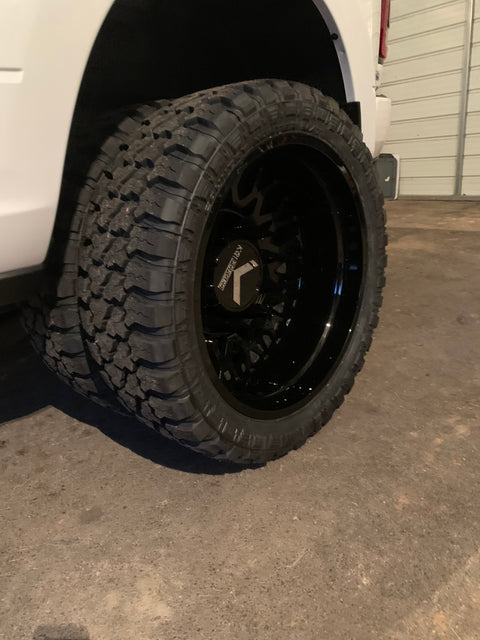 2020 Ram 3500