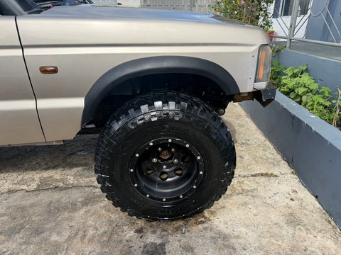 2003 Land Rover Discovery