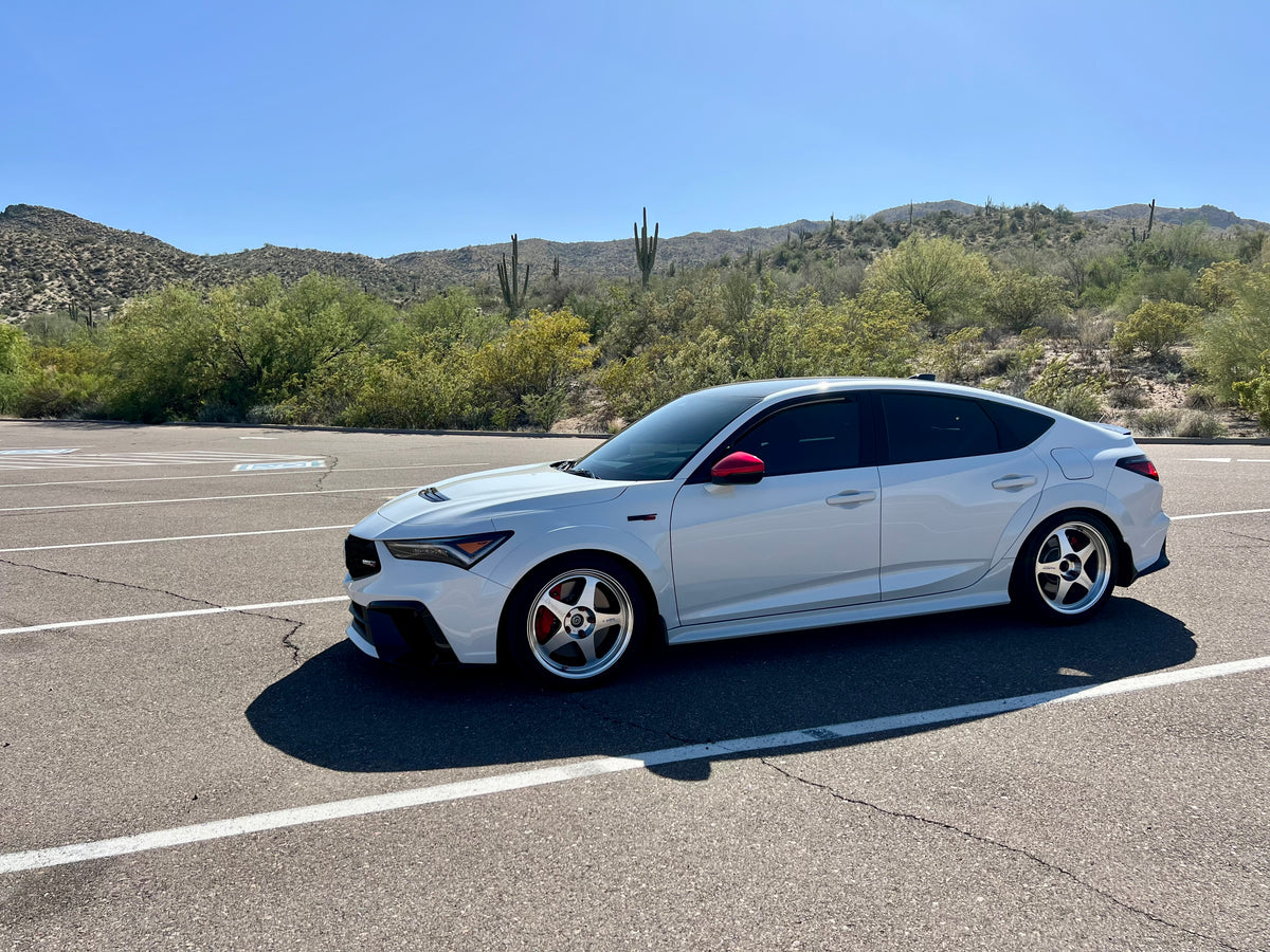2025 Acura Integra