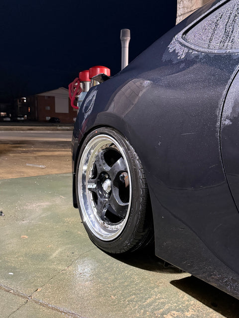 2017 Toyota 86