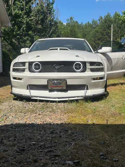 2006 Ford Mustang