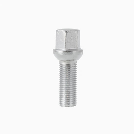 14x1.5 Extended Lug Bolts – 45mm Length – Ball Seat