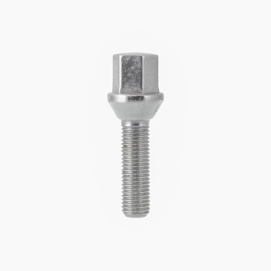 14x1.25 Extended Lug Bolts - Conical Seat