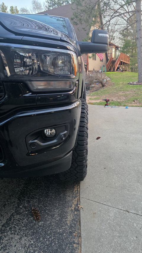2023 Ram 2500