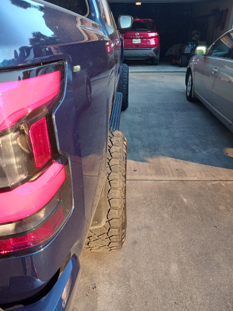 2022 Nissan Frontier