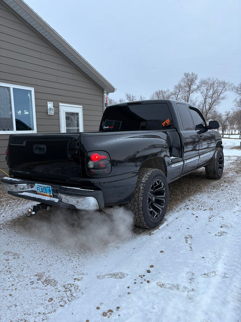 1999 GMC Sierra 1500